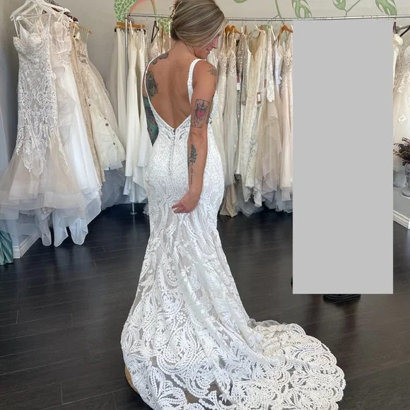 Martina Liana 889 - Picture 8 of 10